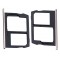 Sim Card Holder Tray For Motorola Moto G5 Plus White - Maxbhi Com