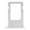 Sim Card Holder Tray For Apple Iphone 7 Plus 256gb Silver - Maxbhi Com