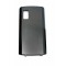 Back Panel Cover For Samsung C5212 Fizz Black - Maxbhi.com