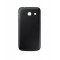 Back Panel Cover For Samsung Galaxy Star 2 Plus Smg350e Black - Maxbhi.com
