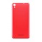 Back Panel Cover For Gionee P5w Red - Maxbhi Com