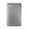 Back Panel Cover For Samsung Galaxy Tab 2 P3100 Black - Maxbhi.com