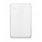 Back Panel Cover For Samsung Galaxy Tab 2 P3100 White - Maxbhi.com