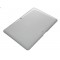 Back Panel Cover For Samsung Galaxy Tab 2 10.1 P5100 White - Maxbhi.com