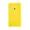 Full Body Housing For Nokia Lumia 625 Yellow - Maxbhi.com