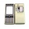 Full Body Housing For Sony Ericsson K810i Gold - Maxbhi.com