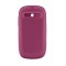 Back Panel Cover For Alcatel One Touch 890d Purple - Maxbhi.com