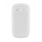 Back Panel Cover For Alcatel One Touch 890d White - Maxbhi.com