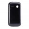 Back Panel Cover For Alcatel One Touch Pop C3 4033a Black - Maxbhi.com