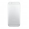 Back Panel Cover For Apple Iphone 6 128gb White - Maxbhi.com