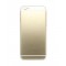 Back Panel Cover For Apple Iphone 6 64gb Gold - Maxbhi.com