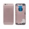 Back Panel Cover For Apple Iphone 6s 128gb Rose Gold - Maxbhi Com