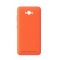 Back Panel Cover For Asus Zenfone Max 2016 Orange - Maxbhi.com