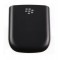 Back Panel Cover For Blackberry Style 9670 Black - Maxbhi.com