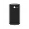 Back Panel Cover For Celkon A9 Dual Black - Maxbhi.com