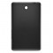 Back Panel Cover For Dell Venue 8 2014 16gb Wifi Black - Maxbhi Com
