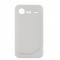 Back Panel Cover For Htc Incredible S White - Maxbhi.com
