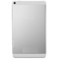 Back Panel Cover for Huawei MediaPad Honor T1 - White