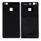 Back Panel Cover For Huawei P9 Lite Black - Maxbhi Com