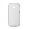 Back Panel Cover For Huawei U86501 White - Maxbhi.com