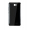 Back Panel Cover For Karbonn Titanium S15 Ultra Black - Maxbhi.com