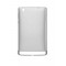 Back Panel Cover For Lenovo S5000 Wifi Silver - Maxbhi.com