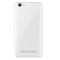 Back Panel Cover for Lyf Flame 1 - White