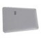 Back Panel Cover For Milagrow Tabtop 7 16 4gb Wifi And 3g Black - Maxbhi Com