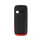 Back Panel Cover For Mtech Rock Red - Maxbhi.com
