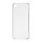Back Case for Apple iPhone 4 White