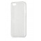 Back Case for Apple iPhone 5 Milky White
