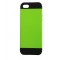 Back Case for Apple iPhone 5s Green