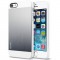 Back Case for Apple iPhone 5s Silver