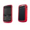 Back Case for BlackBerry Bold 9780 Red