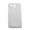 Back Case for Micromax Canvas Power A96 White