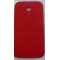 Back Case for Motorola Moto G X1032 Red