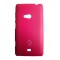 Back Case for Nokia Lumia 625 Pink
