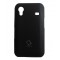 Back Case for Samsung Galaxy Ace S5830 Black