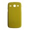 Back Case for Samsung Galaxy Core I8260 Yellow