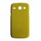 Back Case for Samsung Galaxy Core I8262 with Dual SIM Yellow