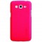 Back Case for Samsung SM-G7106 Galaxy Grand 2 Red