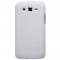 Back Case for Samsung SM-G7106 Galaxy Grand 2 White