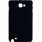 Back Case for Samsung Galaxy Note N7000 Black
