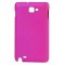Back Case for Samsung Galaxy Note N7000 Pink