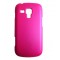 Back Case for Samsung Galaxy S Duos S7562 Pink