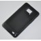 Back Case for Samsung I9100 Galaxy S II Black