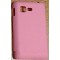 Back Case for Samsung Star 3 Duos S5222 Pink