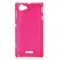 Back Case for Sony Ericsson Xperia L S36H