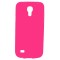 Back Case For Samsung Galaxy S4 Mini I9190 Pink - Maxbhi Com