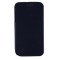 Flip Cover for Karbonn S9 Titanium Black